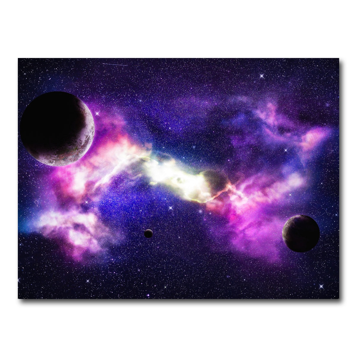 AUTO-MOCKUP WHITE | spacescape 22 | 1 Piece | Gallery Wrap Canvas | group=4x3