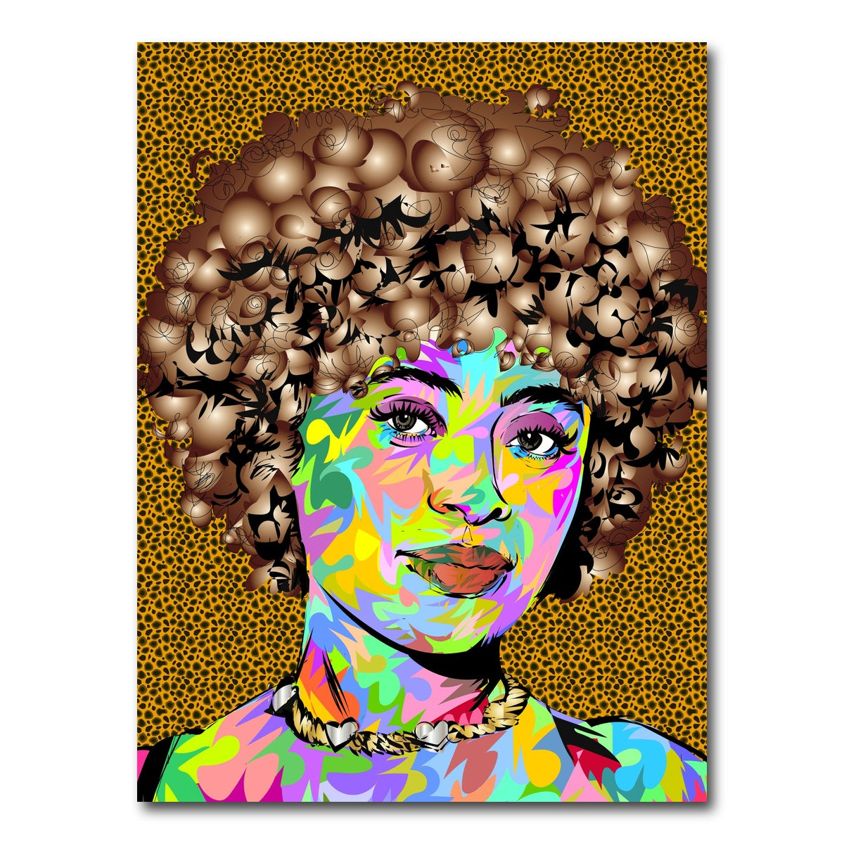 AUTO-MOCKUP WHITE | spice icee | 1 Piece | Gallery Wrap Canvas | group=3x4