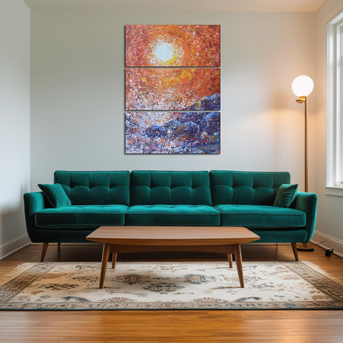 AUTO-MOCKUP ROOM | splash 2