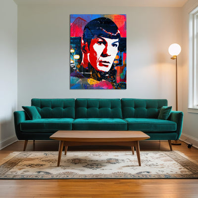 AUTO-MOCKUP ROOM | spock