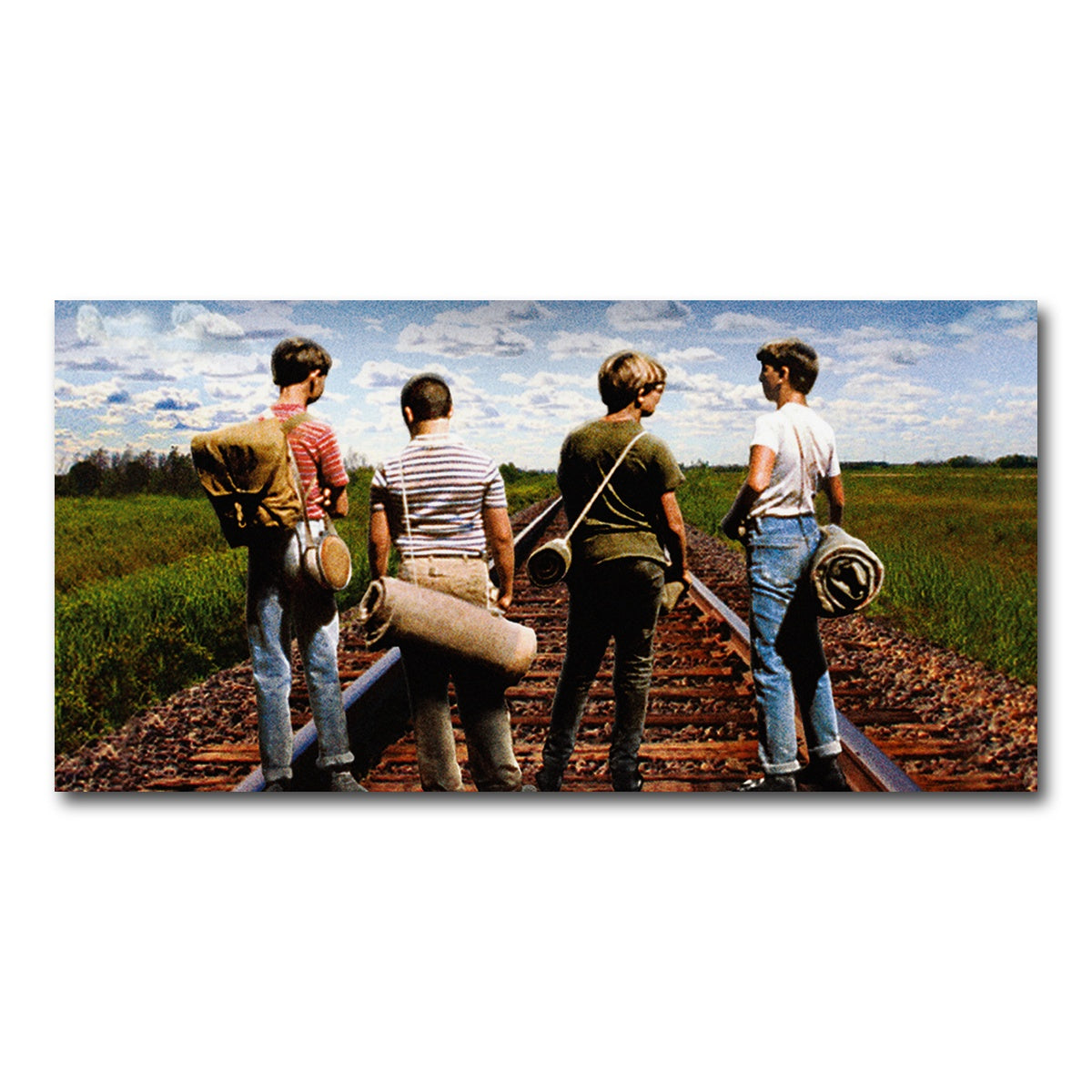 AUTO-MOCKUP WHITE | stand by me | 1 Piece | Gallery Wrap Canvas | group=2x1