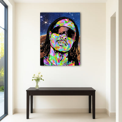 AUTO-MOCKUP ROOM | steve lacy