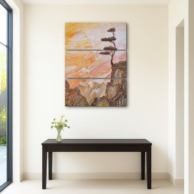 AUTO-MOCKUP ROOM | strength to stand alone