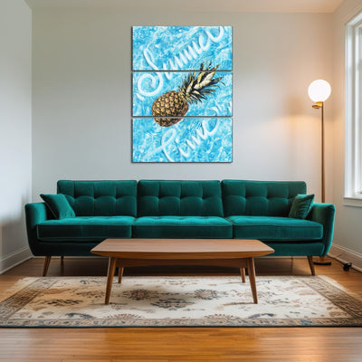 AUTO-MOCKUP ROOM | summer