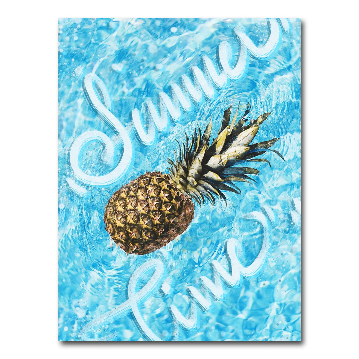 AUTO-MOCKUP WHITE | summer | 1 Piece | Gallery Wrap Canvas | group=3x4