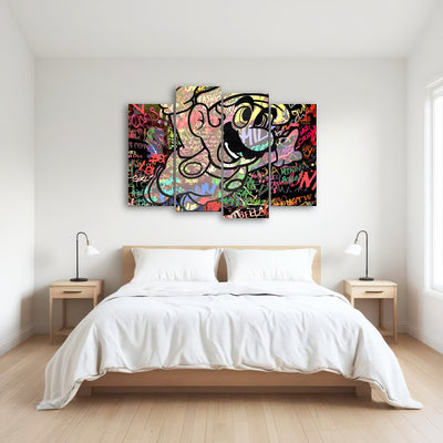 AUTO-MOCKUP ROOM | super mario