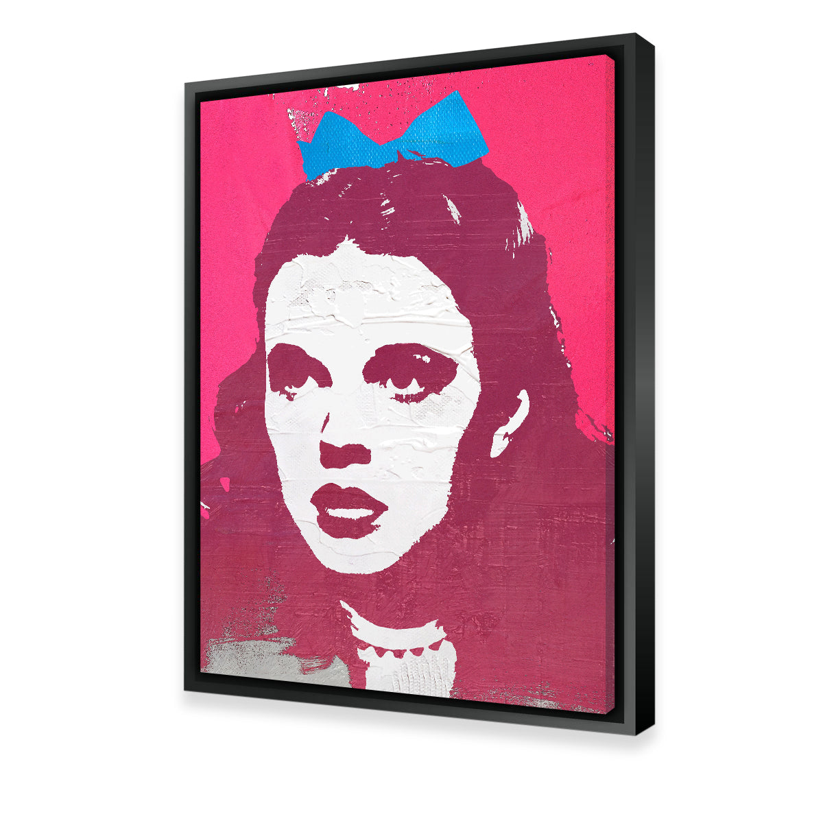 Surrender Dorothy Wall Art