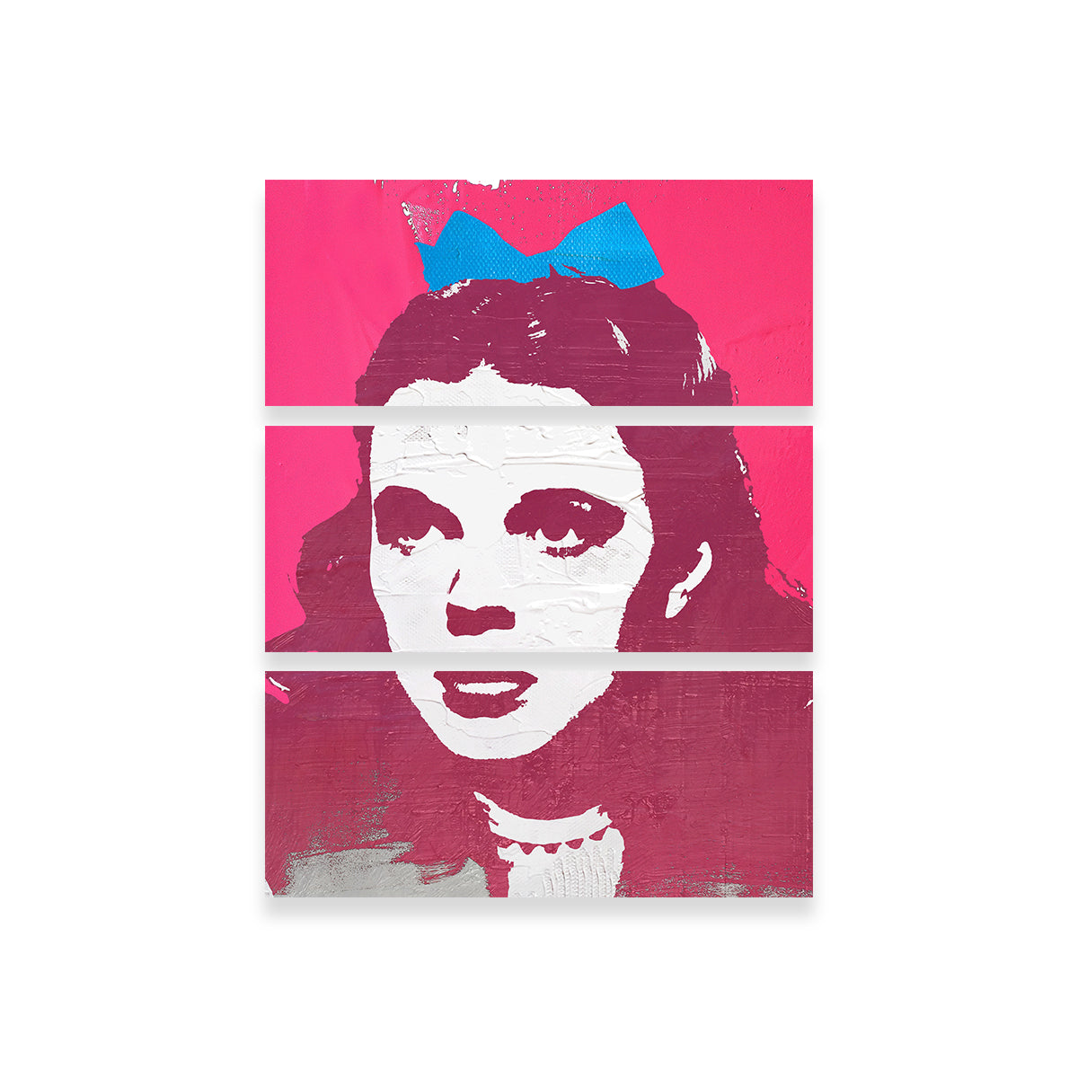 Surrender Dorothy Wall Art