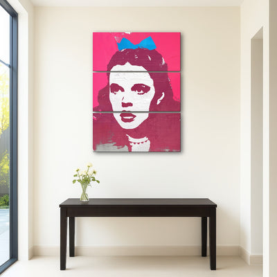 AUTO-MOCKUP ROOM | surrender dorothy