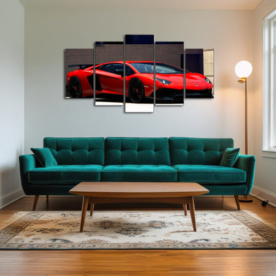 AUTO-MOCKUP ROOM | sv