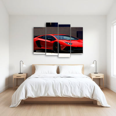 AUTO-MOCKUP ROOM | sv