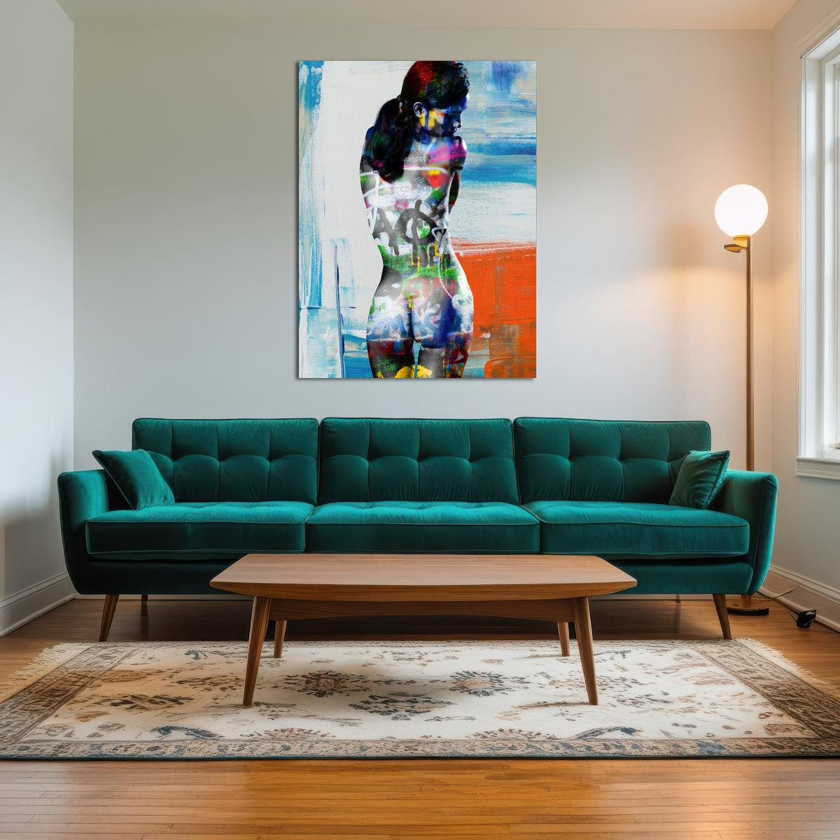 AUTO-MOCKUP ROOM | symbols