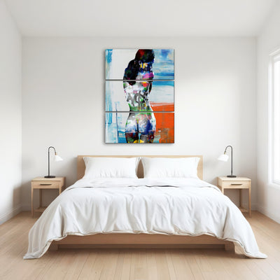 AUTO-MOCKUP ROOM | symbols