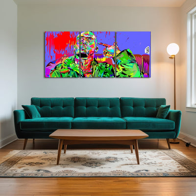 AUTO-MOCKUP ROOM | taxi driver colors