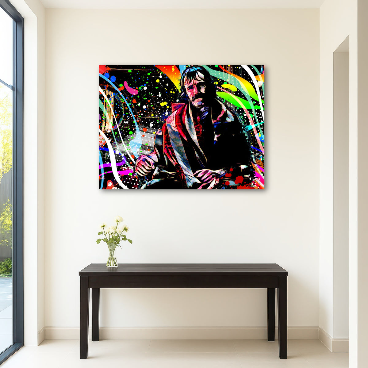 AUTO-MOCKUP ROOM | the butcher