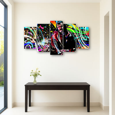 AUTO-MOCKUP ROOM | the butcher