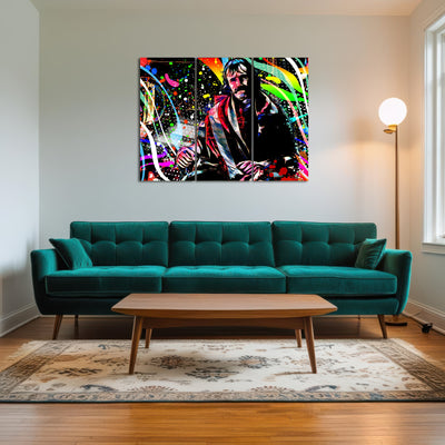 AUTO-MOCKUP ROOM | the butcher