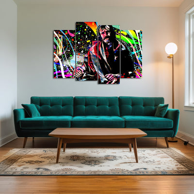 AUTO-MOCKUP ROOM | the butcher