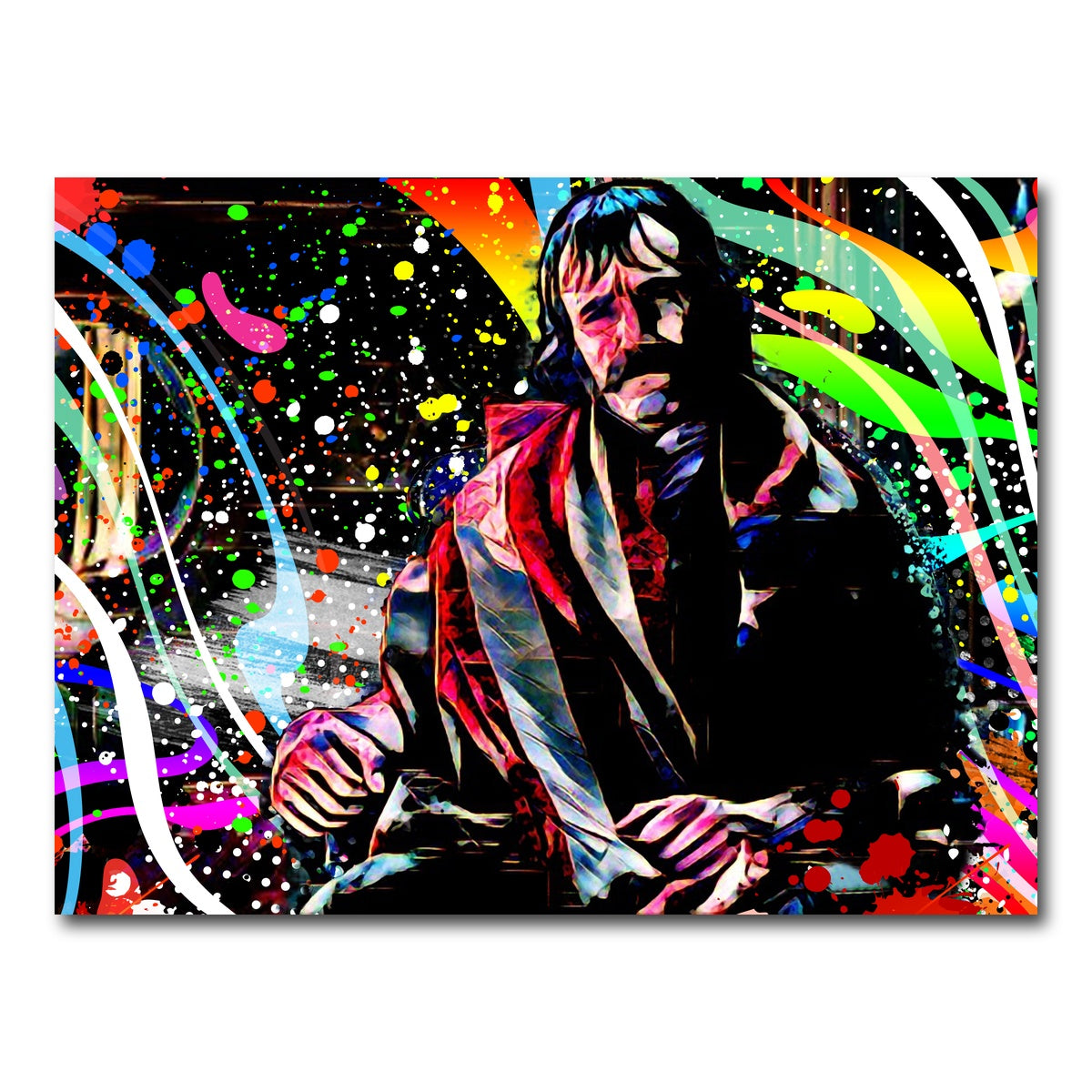 AUTO-MOCKUP WHITE | the butcher | 1 Piece | Gallery Wrap Canvas | group=4x3