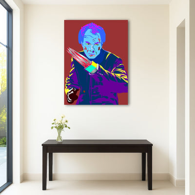 AUTO-MOCKUP ROOM | the claw