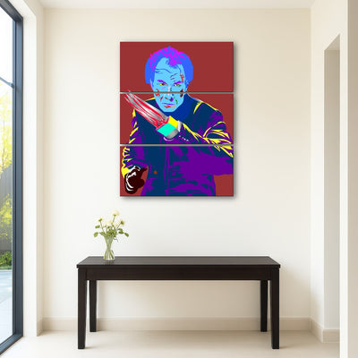 AUTO-MOCKUP ROOM | the claw