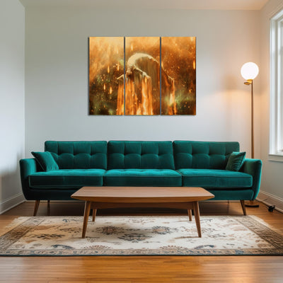 AUTO-MOCKUP ROOM | the fountain