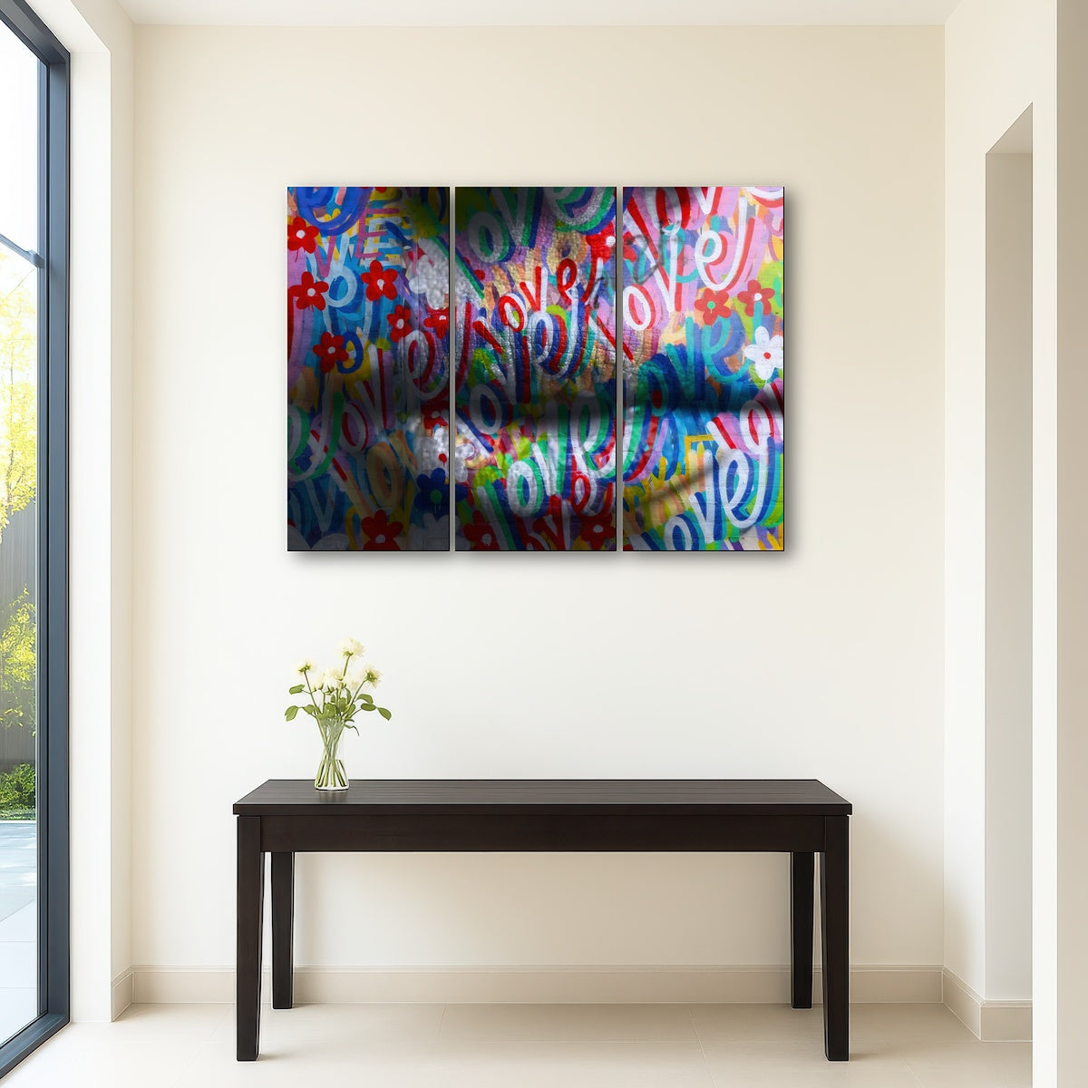 AUTO-MOCKUP ROOM | the kiss