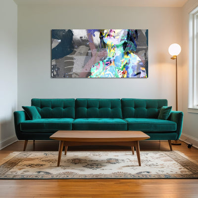 AUTO-MOCKUP ROOM | the pose