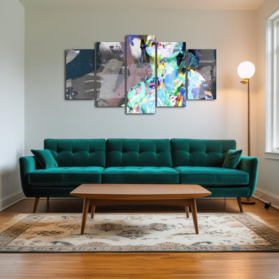 AUTO-MOCKUP ROOM | the pose