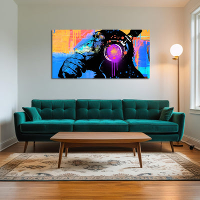 AUTO-MOCKUP ROOM | the thinker