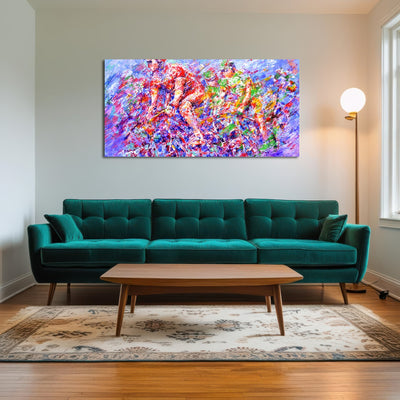 AUTO-MOCKUP ROOM | tour de georgia