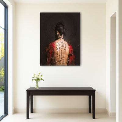 AUTO-MOCKUP ROOM | traditional