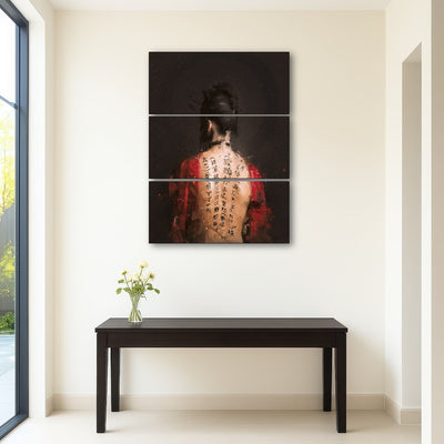 AUTO-MOCKUP ROOM | traditional