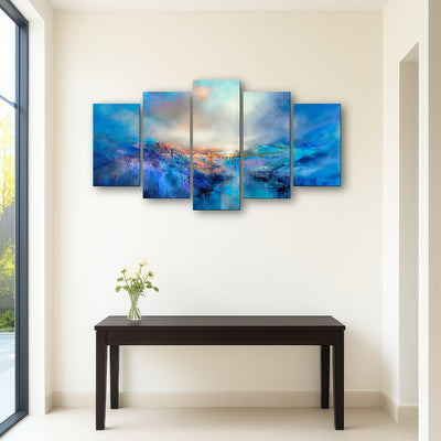 AUTO-MOCKUP ROOM | uberBrucken