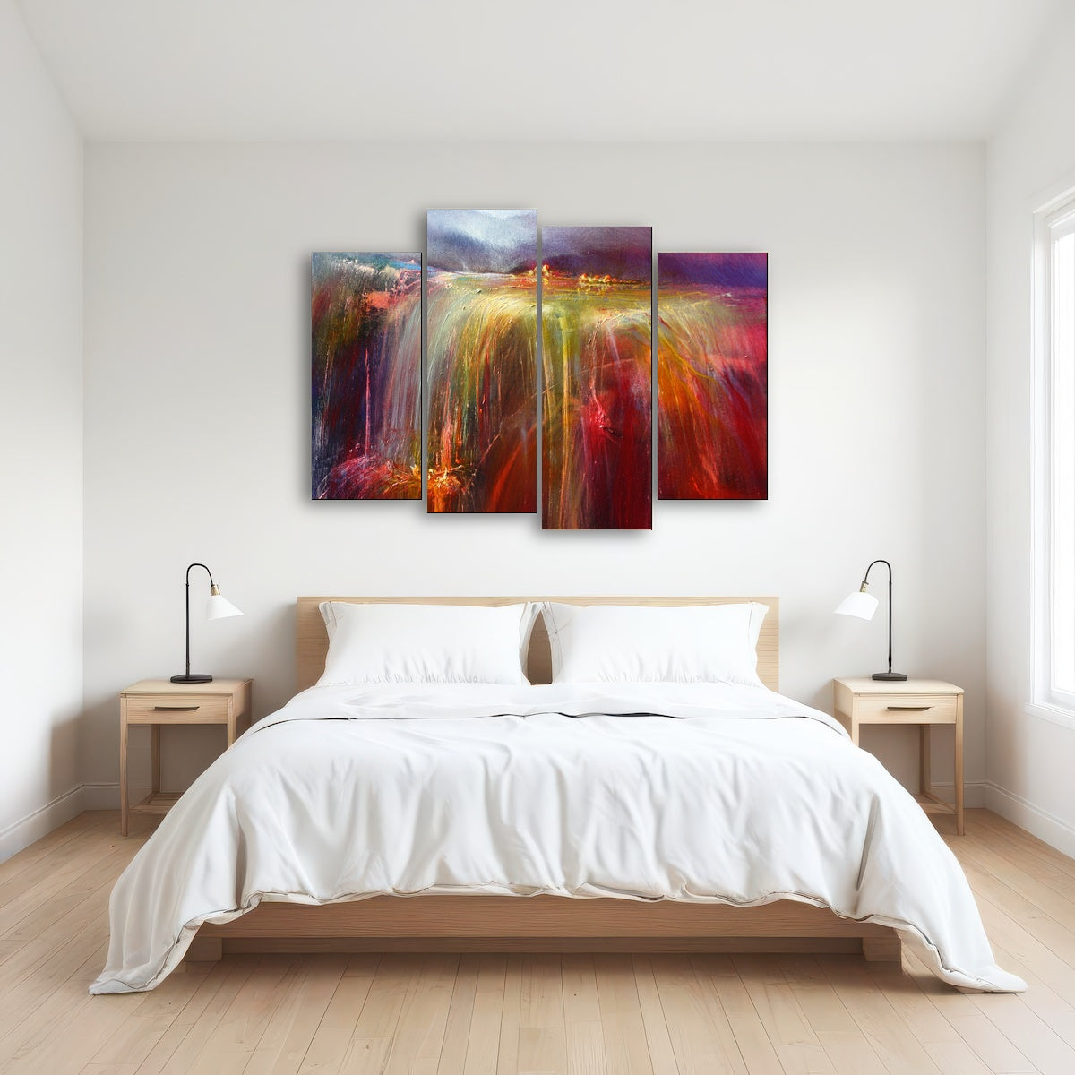 AUTO-MOCKUP ROOM | ueberfluss