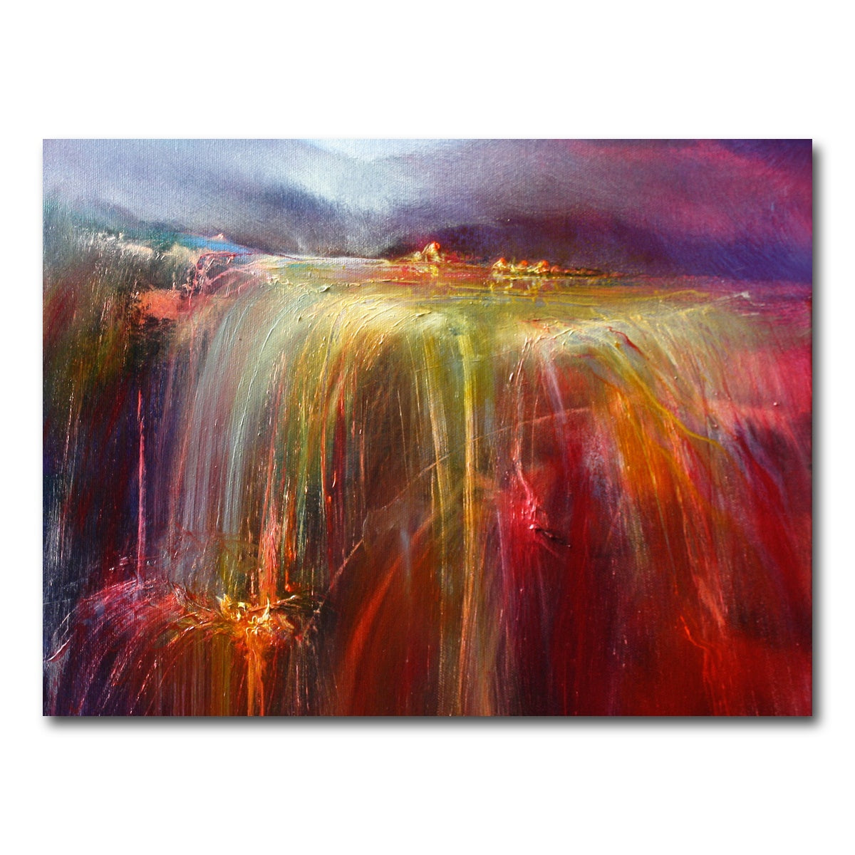 AUTO-MOCKUP WHITE | ueberfluss | 1 Piece | Gallery Wrap Canvas | group=4x3