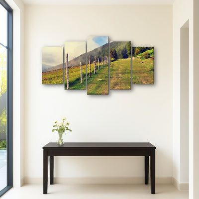 AUTO-MOCKUP ROOM | uphill climb