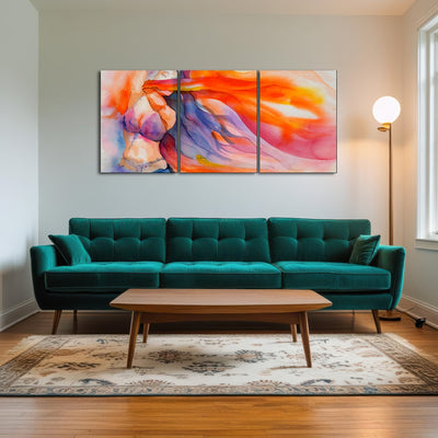 AUTO-MOCKUP ROOM | veil swirl