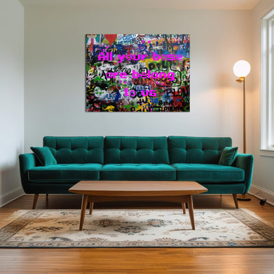 AUTO-MOCKUP ROOM | video game meme