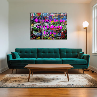 AUTO-MOCKUP ROOM | video game meme