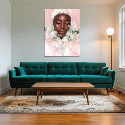 AUTO-MOCKUP ROOM | warmth