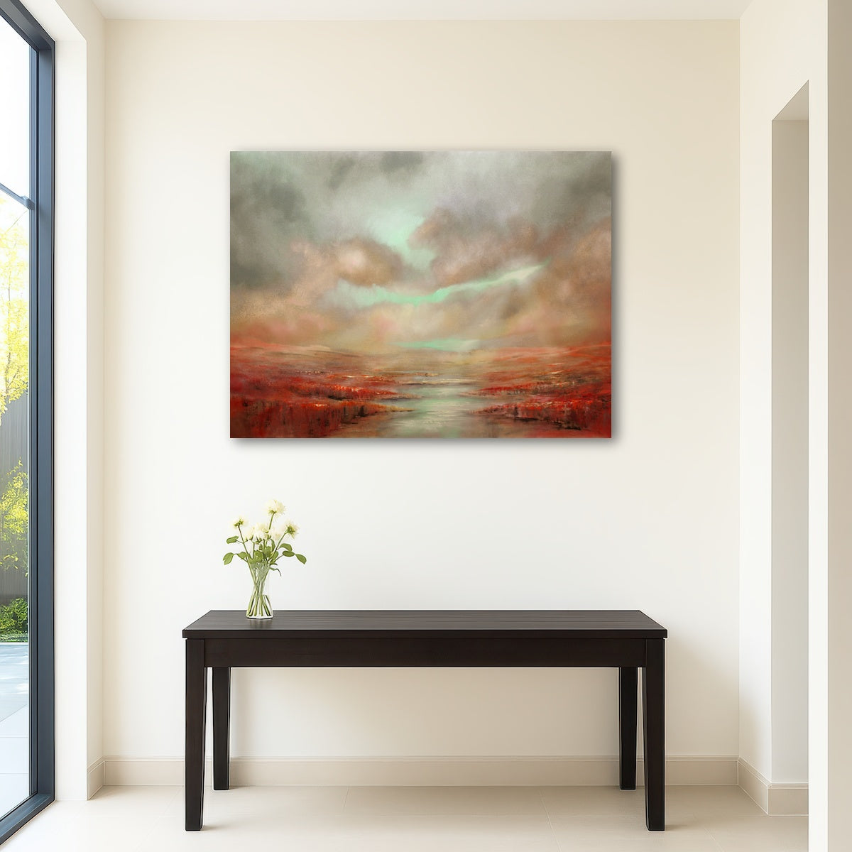 AUTO-MOCKUP ROOM | weite