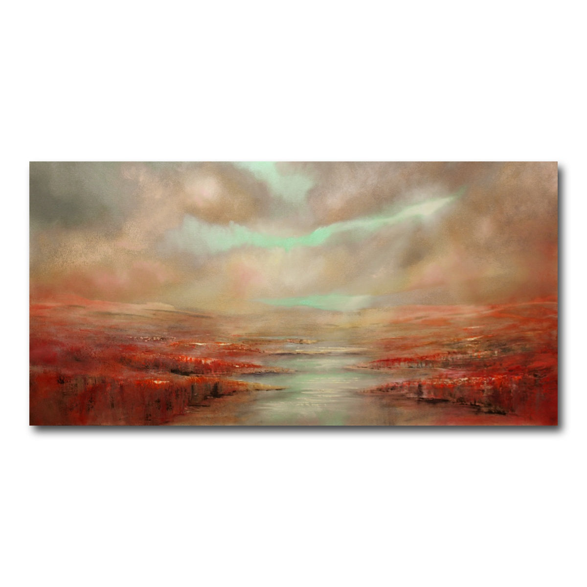 AUTO-MOCKUP WHITE | weite | 1 Piece | Gallery Wrap Canvas | group=2x1