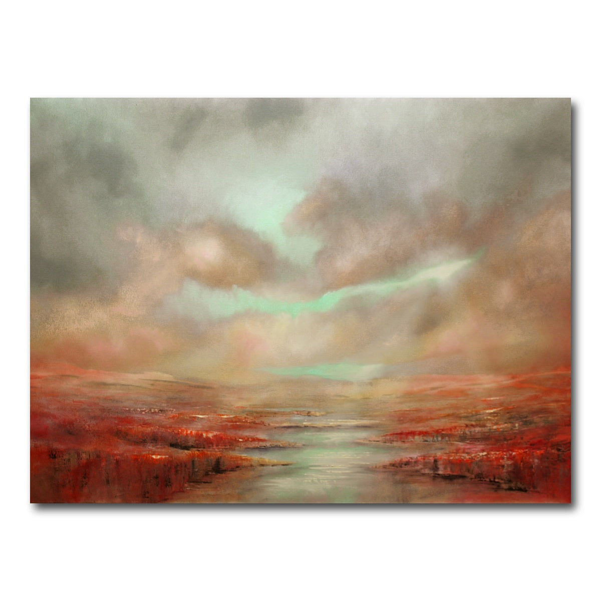 AUTO-MOCKUP WHITE | weite | 1 Piece | Gallery Wrap Canvas | group=4x3