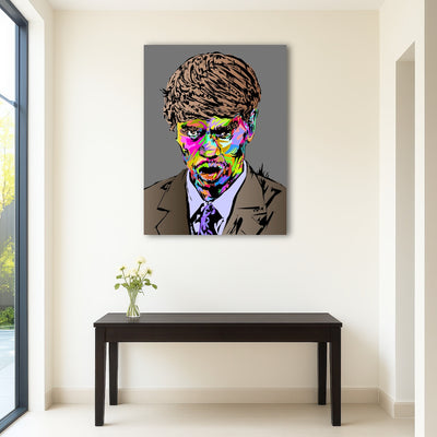 AUTO-MOCKUP ROOM | white chappelle