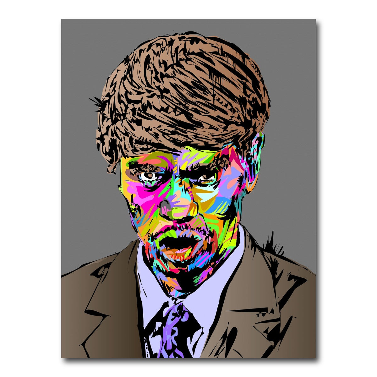 AUTO-MOCKUP WHITE | white chappelle | 1 Piece | Gallery Wrap Canvas | group=3x4