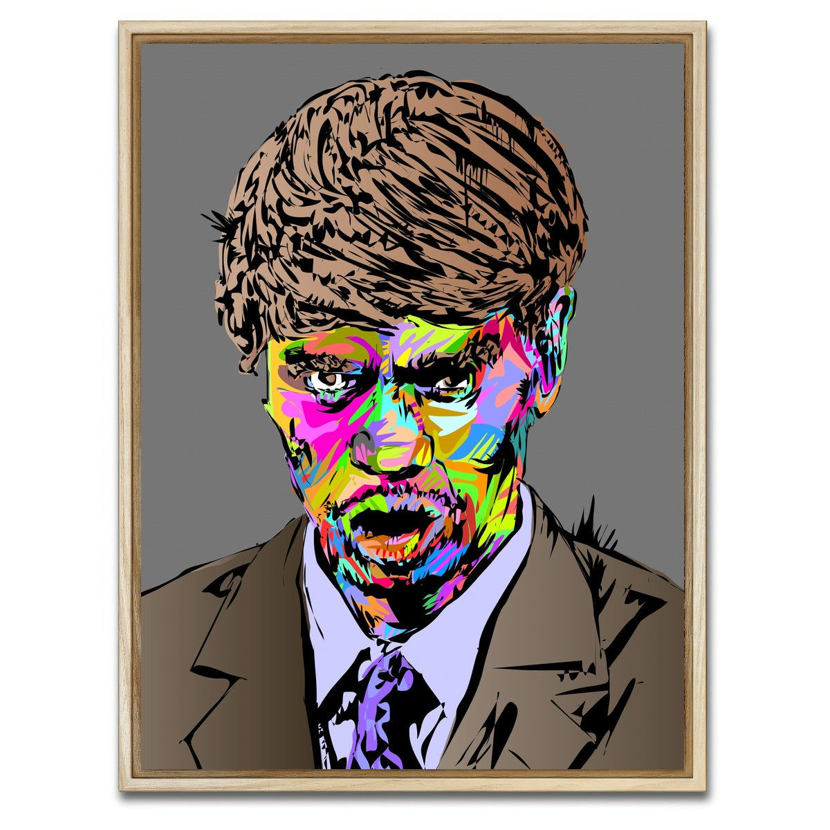 AUTO-MOCKUP WHITE | white chappelle | 1 Piece | Natural Framed Canvas | group=3x4