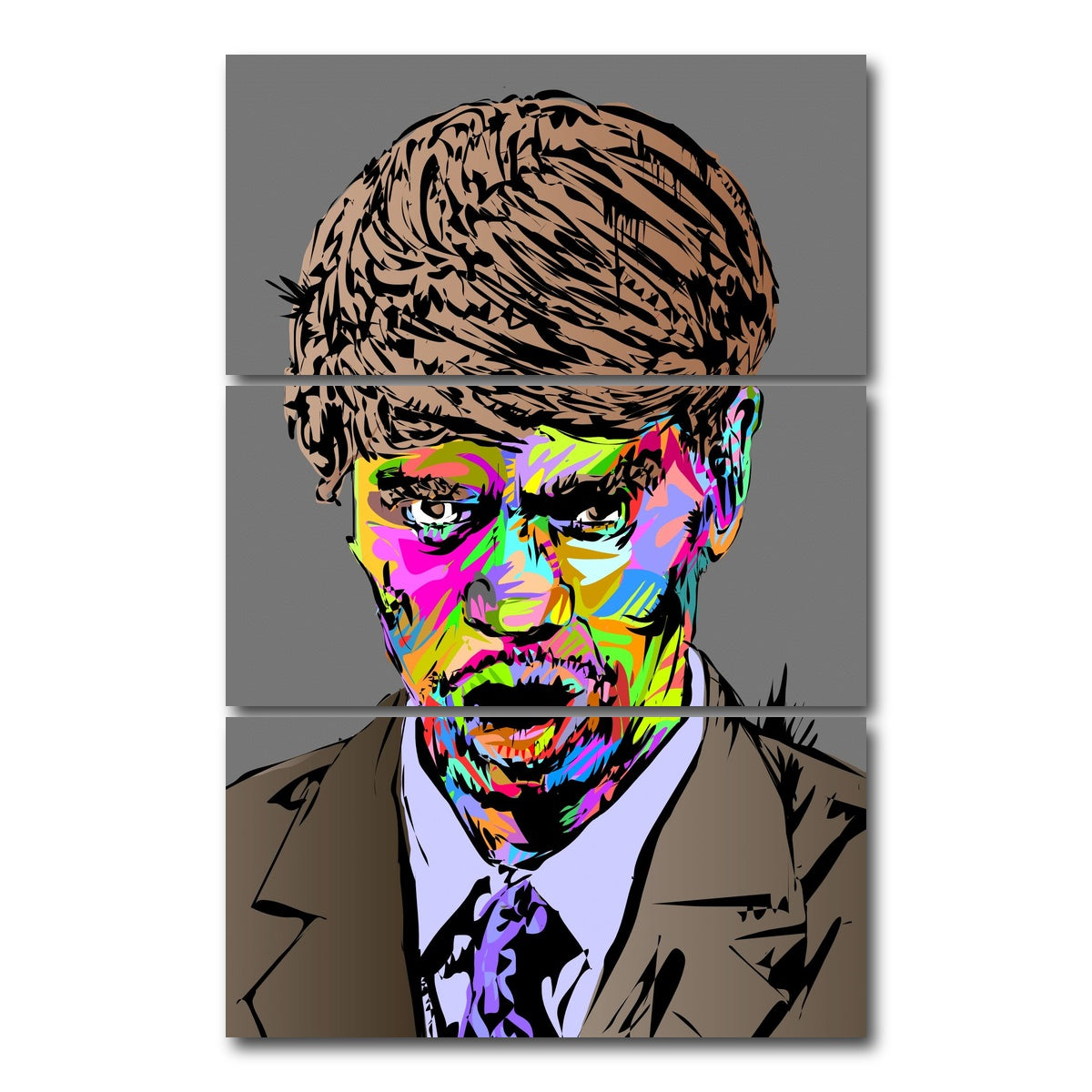 AUTO-MOCKUP WHITE | white chappelle | 3 Piece | Gallery Wrap Canvas | group=12x24_stacked