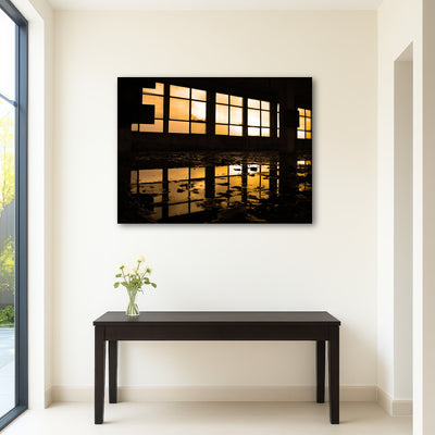 AUTO-MOCKUP ROOM | windows