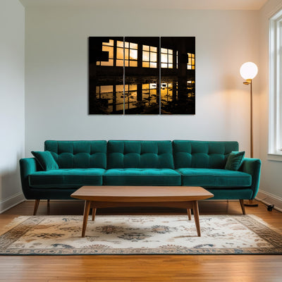 AUTO-MOCKUP ROOM | windows